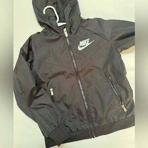 Nike Windbreaker Jacket